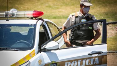 Un hombre murió al ser embestido mientras ayudaba a otro al costado de la ruta