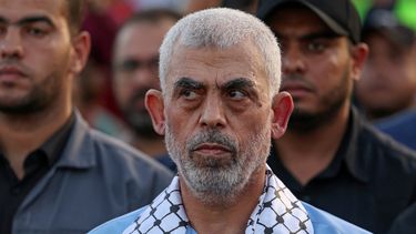 ¿quien era yahya sinwar, el lider de hamas cuya muerte fue confirmada por israel?