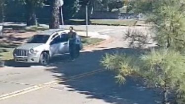 Hombre denunciado por una mujer en Carrasco no era Pablo Goncálvez| @EPreve