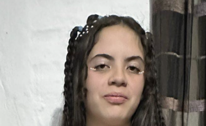 Buscan a una adolescente de 16 años desaparecida en el barrio Conciliación