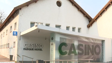 Intendente Zunino defendió la gestión de los casinos municipales ante críticas por pérdidas