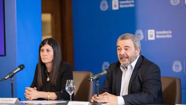 Violencia de género: En el último año, la IM atendió a más de 5.000 mujeres y recibió casi 15.000 consultas