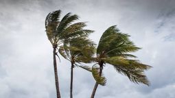 Viernes según Inumet.&nbsp;