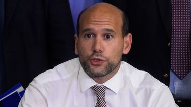 Martín Lema reiteró que Carolina Cosse incumplió promesas de campaña en la IM