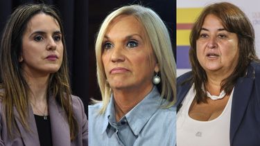 Uruguay lanzó un nuevo programa de fortalecimiento enfocado en la capacitación de las mujeres políticas.