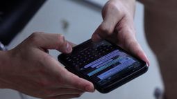 Investigan millonaria estafa a través de WhatsApp en Maldonado
