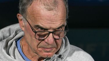 Marcelo Bielsa.