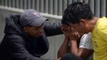 Nuevo ataque armado deja ocho muertos en Ecuador