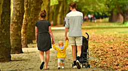 Asignaciones familiares 2023