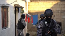 Desarticularon una organización narco en Florida