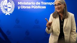 El túnel por 18 de Julio tenía atributos importantes, afirmó la ministra de Transporte
