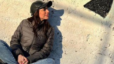 hablo tamara pettinato luego del escandalo: hay un solo villano en esta historia y no soy yo