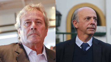 Repercusiones políticas tras la imputación de Besozzi: Javier García acusa abuso de la Fiscalía