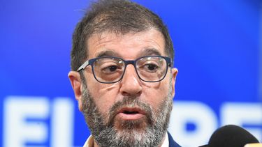 Para Fernando Pereira, Lacalle Pou se metió en la campaña y dijo que tiene que cuidar los límites