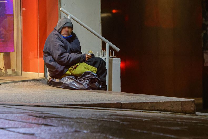 Médicos cuestionan internación compulsiva: afirman que se vulneran derechos fundamentales