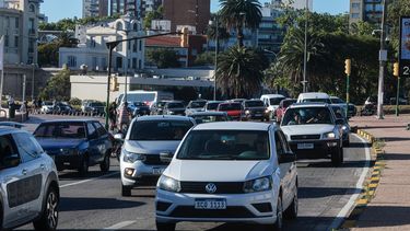 Venta de vehículos cero kilómetro volvió a aumentar en febrero: se vendieron 5.861