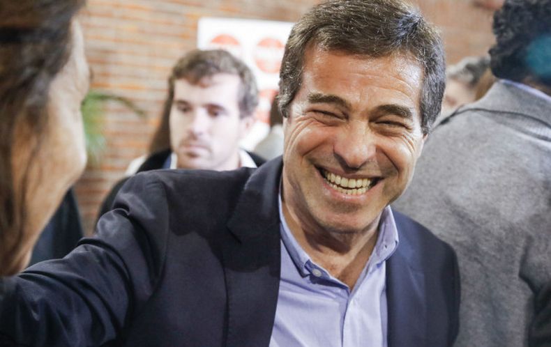 El nuevo rol de Ernesto Talvi: lejos de la política uruguaya y asesor del plan económico de Milei