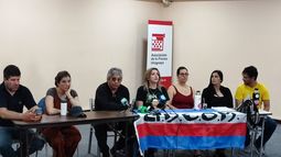 Adeom denunció agresiones constantes contra inspectores de tránsito.