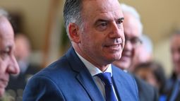 Yamandú Orsi dijo que con el impuesto a Temu se está resolviendo una inequidad