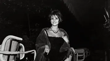 Falleció a los 87 años la actriz francoitaliana Claudia Cardinale