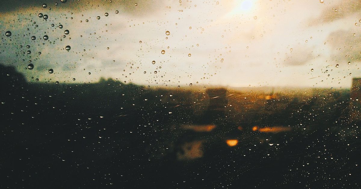 Martes según Inumet: hasta 32°C, viento y posibles lluvias en el este