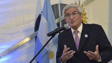 ¿Cuál fue la reacción del embajador argentino tras el acuerdo con Brasil?