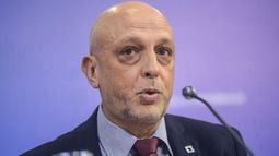 Radi sobre COVID-19: Estamos con transmisión comunitaria nivel cuatro