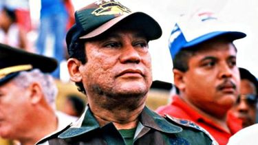 Murió a sus 83 años Manuel Noriega, último dictador de Panamá