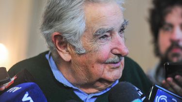 Mujica se manifestó a favor de un toque de queda nocturno