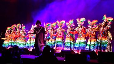 aqui los ganadores del concurso de carnaval 2022