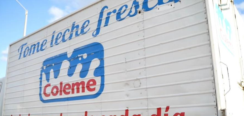 La Cooperativa Láctea de Melo cerró sus puertas y hay 30 familias afectadas