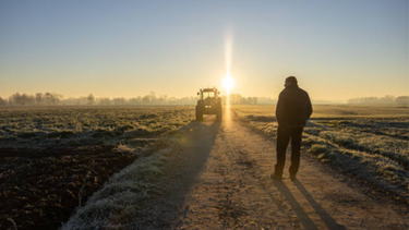 Martes según Inumet.
