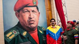 Maduro convocó una Asamblea Nacional Constituyente