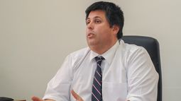 Poder Judicial inhabilitó a Nicolás Cendoya