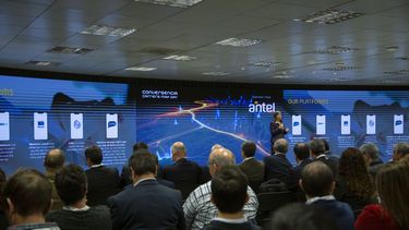 Antel instalará un nuevo centro de datos con inteligencia artificial y ofrecerá servicios en el exterior