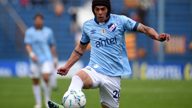 Nacional visita a Sud América en busca de su primera victoria en el Clausura