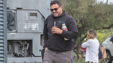 Para el Gobierno electo es relevante la participación de la oposición en los organismos del Estado