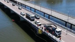 Descartan afectación ambiental en arroyo Solís tras derrame de petróleo