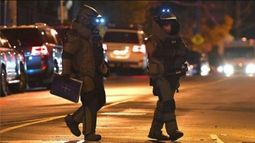 Asalto en Melbourne es investigado como ataque terrorista