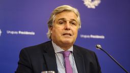 Bustillo: Condena de Maduro no nos hace mella