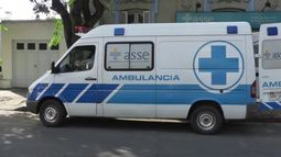 Ambulancias solo atenderán urgencias el sábado