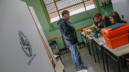 ¿Cuándo son las elecciones en Uruguay?