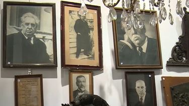 Bavastro rematará cuadros de José Batlle y Ordóñez y mobiliario de El Día