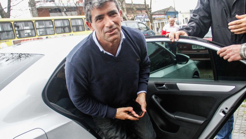 Ancap le reclamará a Sendic gastos realizados con la tarjeta corporativa