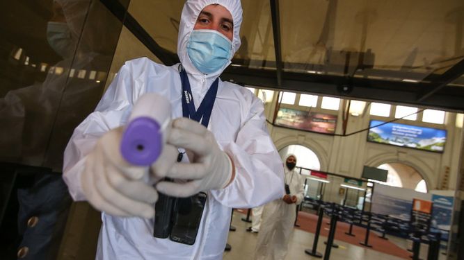 Uruguay cruzó la barrera de los 1.500 muertos con COVID-19