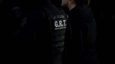 Un joven de 18 años fue asesinado de un disparo en la axila en Manga
