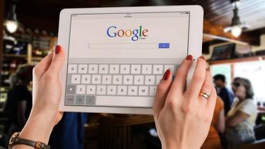 UE multó a Google por 5.000 millones de dólares