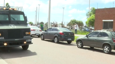 La Intendencia de Montevideo blindará los vidrios de la policlínica de Casavalle.