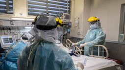 COVID-19 en Uruguay: 65 fallecidos y más de 2.800 nuevos casos