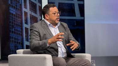 Alejandro Sánchez sostuvo que el Gobierno pretende que la seguridad no sea un botín electoral